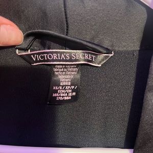 Victoria’s Secret Silk Robe